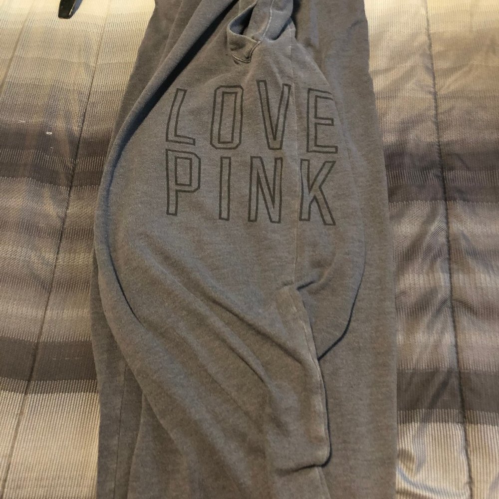 VS PINK Sweatpants